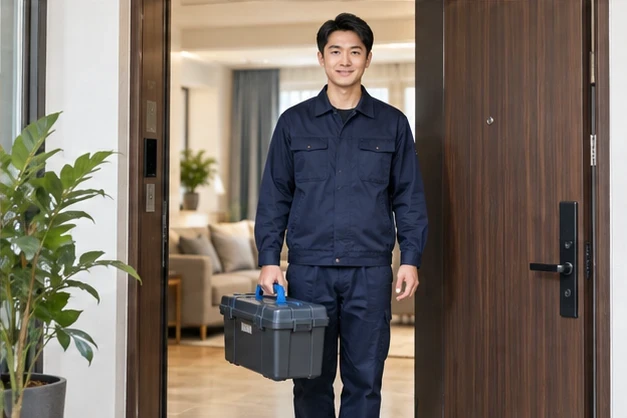 铜仁家庭服务场景